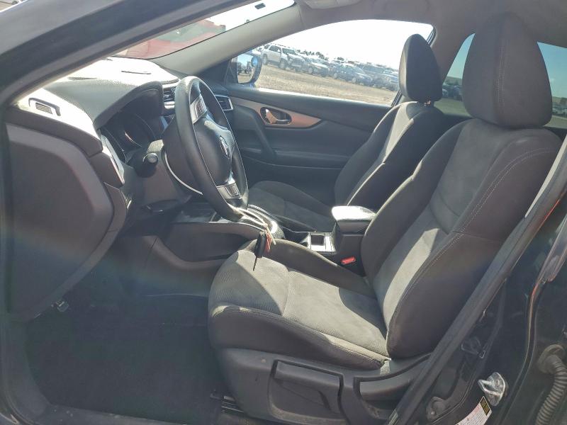 Фото 7 - NISSAN ROGUE