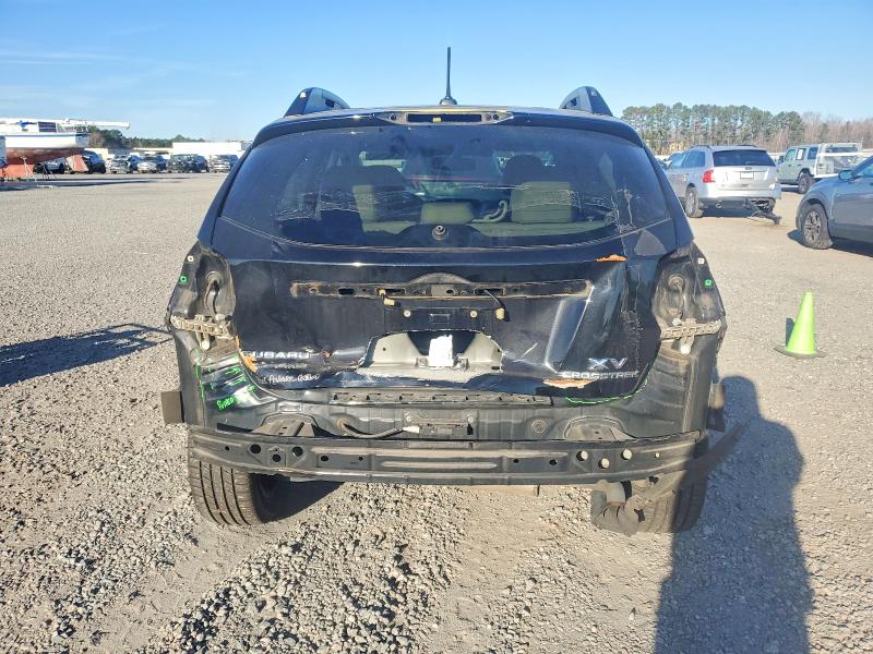 Фото 6 - SUBARU XV