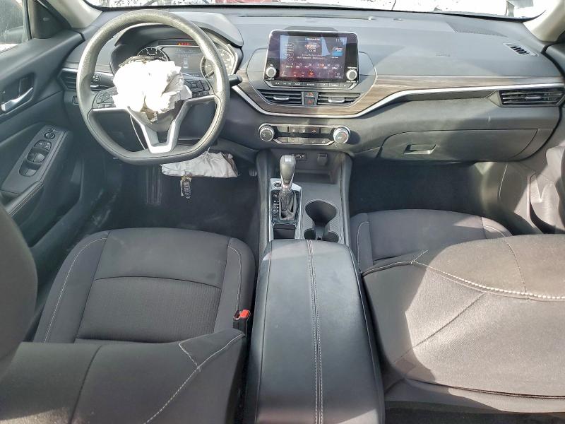 Фото 8 - NISSAN ALTIMA