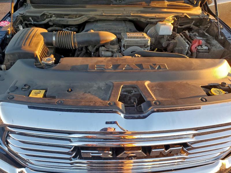 Фото 11 - RAM 1500