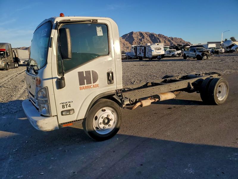 Фото 1 - CHEVROLET C/K4500