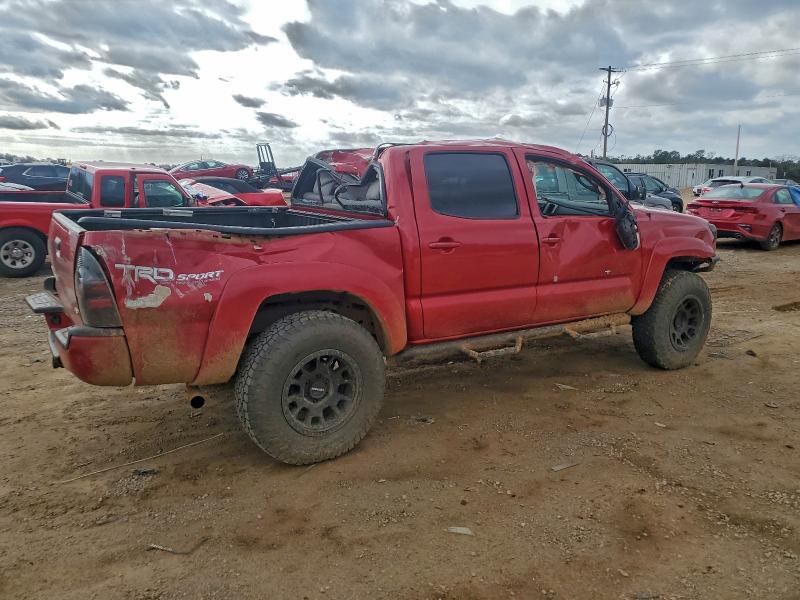 Фото 3 - TOYOTA TACOMA