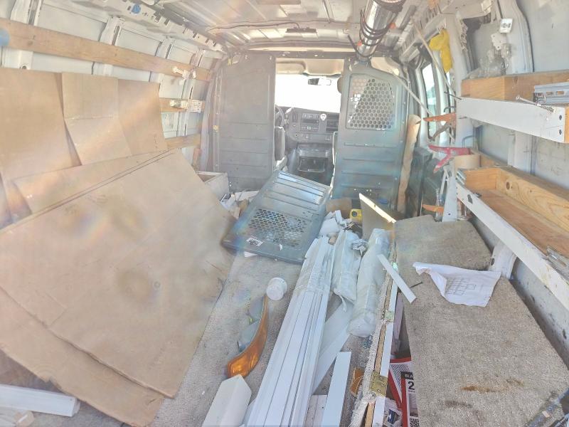 Фото 10 - GMC SAVANA