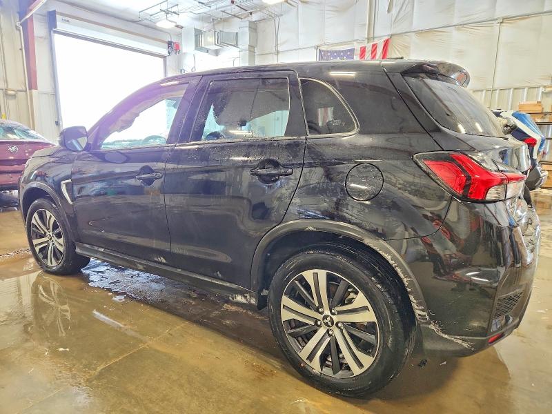 Фото 2 - MITSUBISHI OUTLANDER