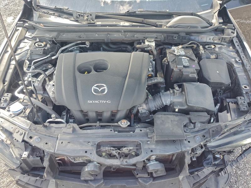 MAZDA 3 2021 VIN JM1BPAAL9M1330111