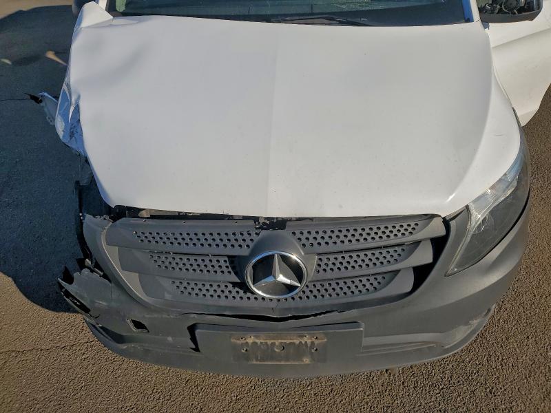 Фото 12 - MERCEDES-BENZ METRIS