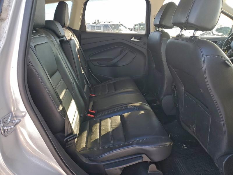 Фото 11 - FORD ESCAPE