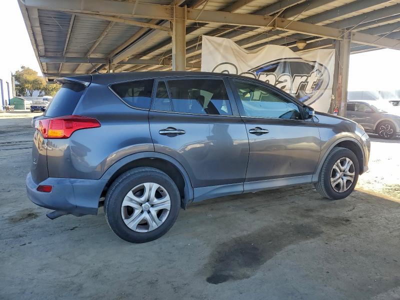 Фото 3 - TOYOTA RAV4