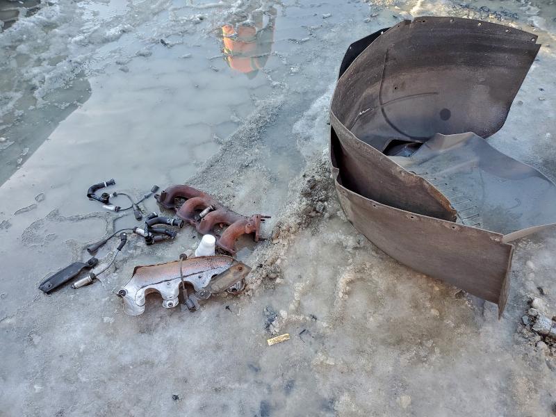 Фото 13 - GMC YUKON