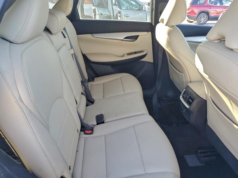 Фото 10 - INFINITI QX50