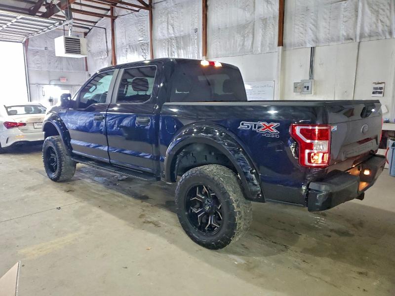 Фото 2 - FORD F-150