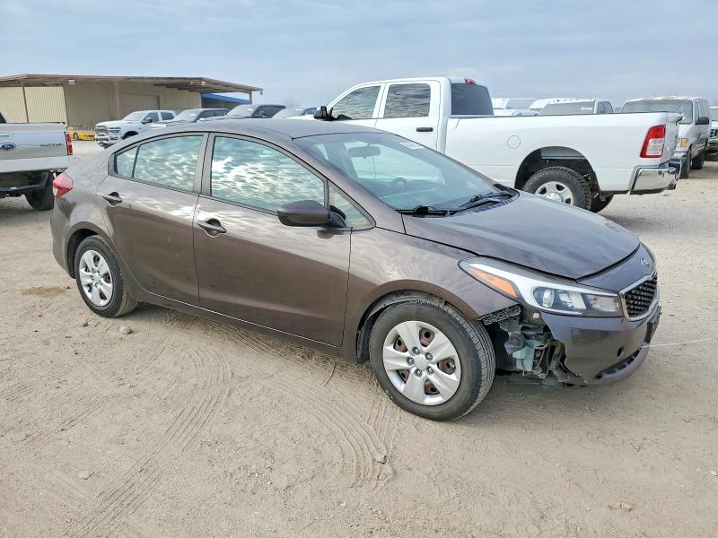 Фото 4 - KIA FORTE