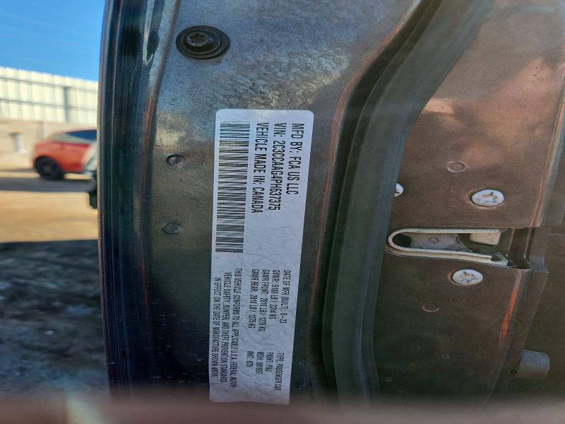 Фото 12 - CHRYSLER 300