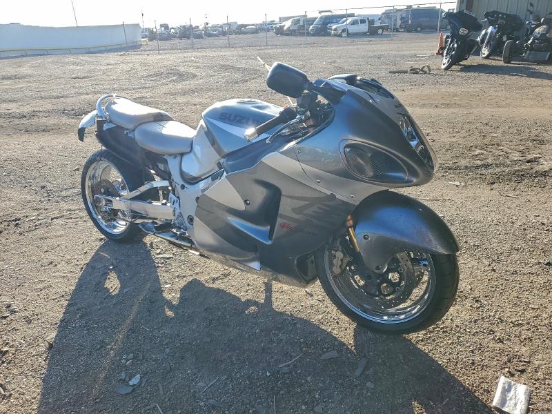 SUZUKI GSX1300 R 2003