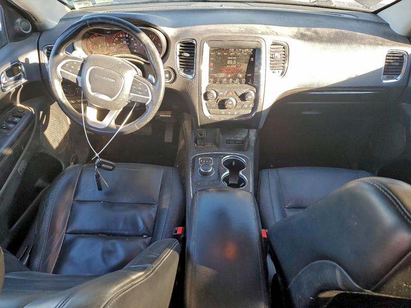 Фото 8 - DODGE DURANGO