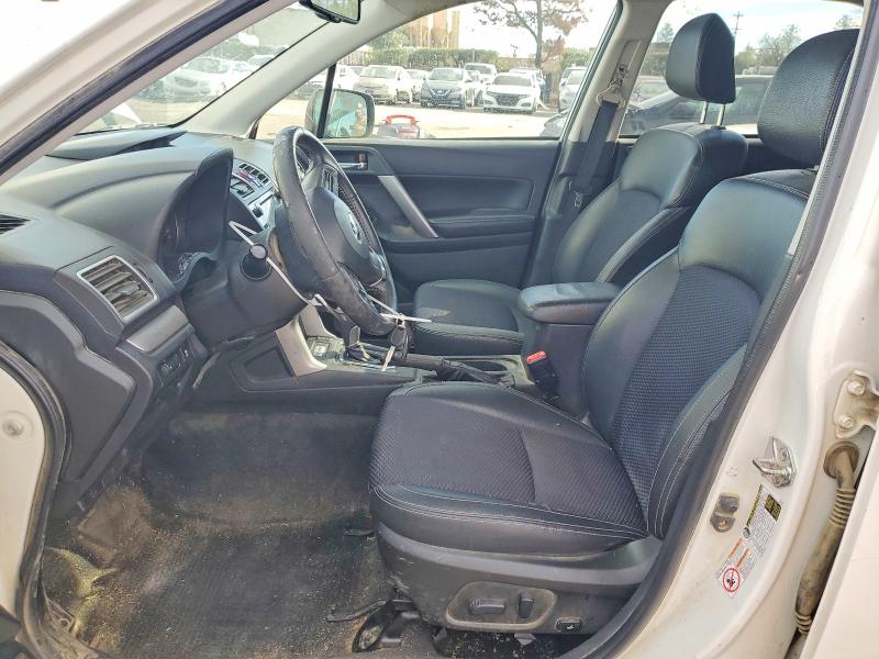 Фото 7 - SUBARU FORESTER