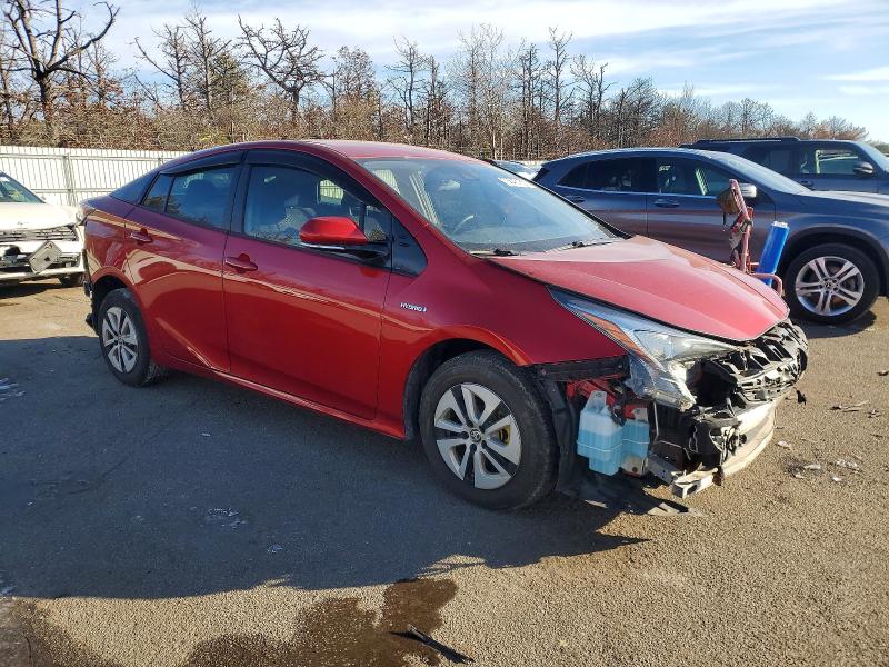 Фото 4 - TOYOTA PRIUS