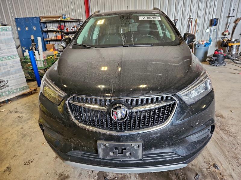 Фото 5 - BUICK ENCORE