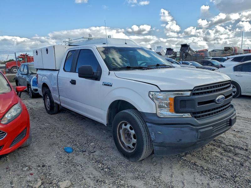 Фото 4 - FORD F-150