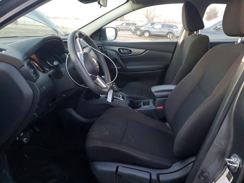 Фото 7 - NISSAN ROGUE