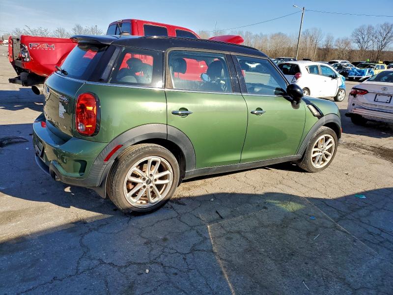 Фото 3 - MINI COOPER