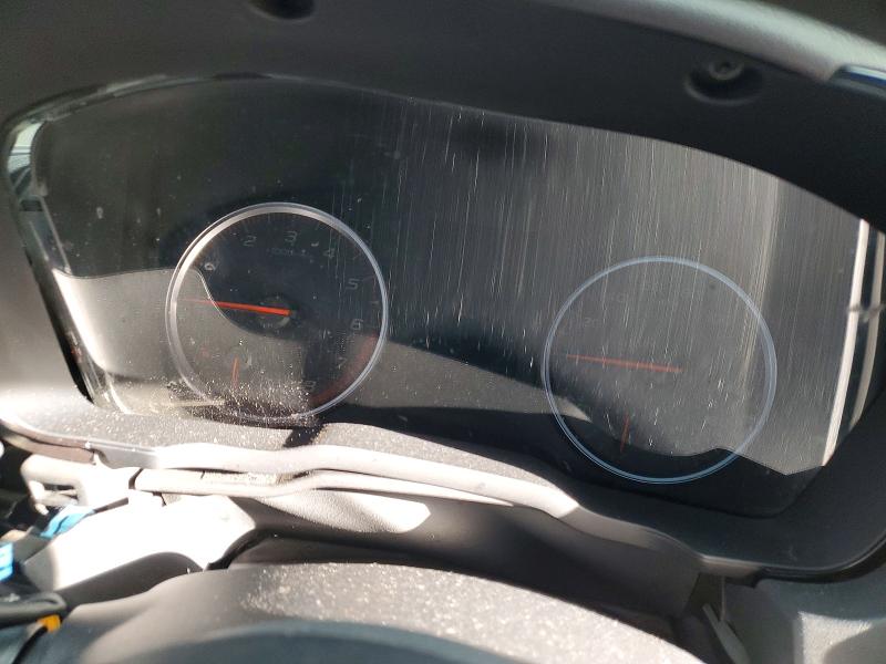 Фото 9 - SUBARU WRX