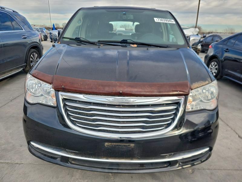 Фото 5 - CHRYSLER MINIVAN