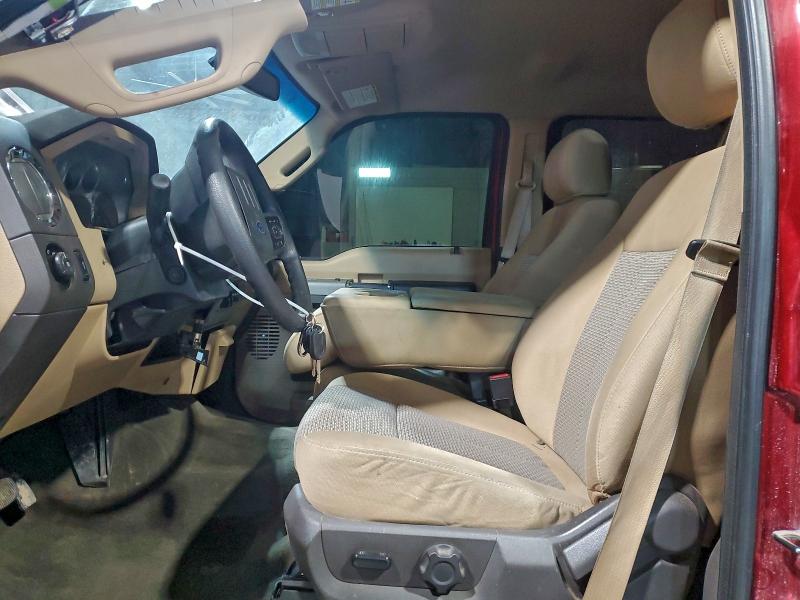 Фото 7 - FORD F250