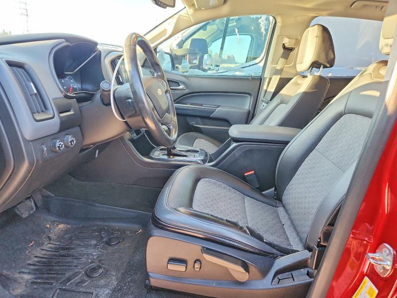 Фото 7 - CHEVROLET COLORADO