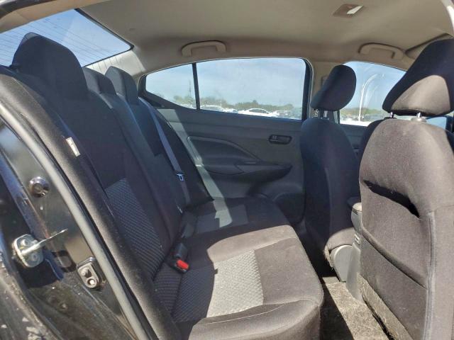 Фото 10 - NISSAN VERSA