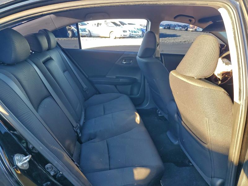 Фото 10 - HONDA ACCORD