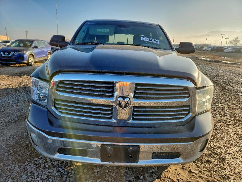 Фото 5 - RAM 1500