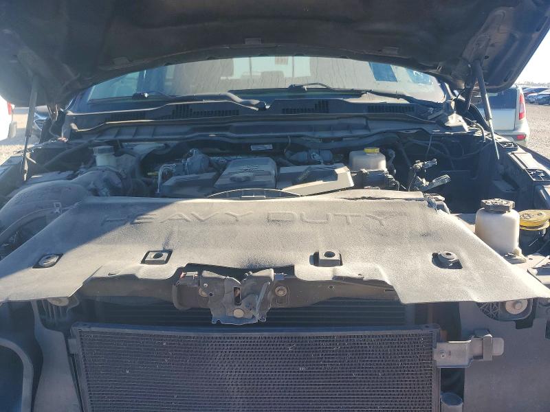 Фото 11 - RAM 2500