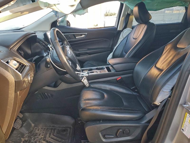 Фото 7 - FORD EDGE