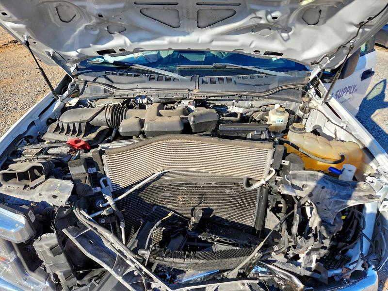 Фото 11 - FORD F250