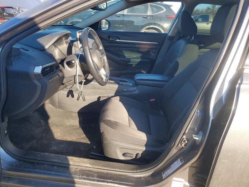 Фото 7 - NISSAN ALTIMA