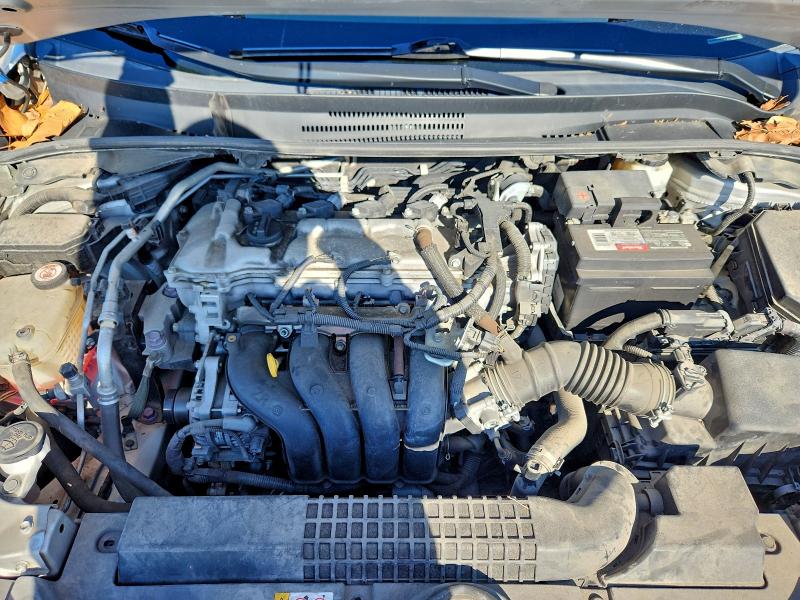 Фото 11 - TOYOTA COROLLA