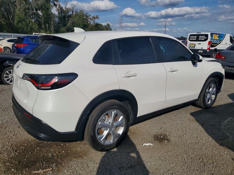 Фото 3 - HONDA HR-V