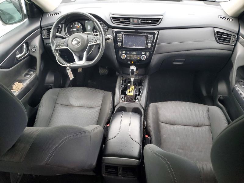 Фото 8 - NISSAN ROGUE