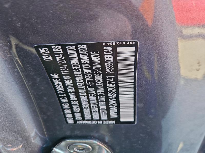 Фото 12 - PORSCHE 911