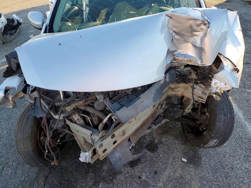 Фото 11 - NISSAN VERSA