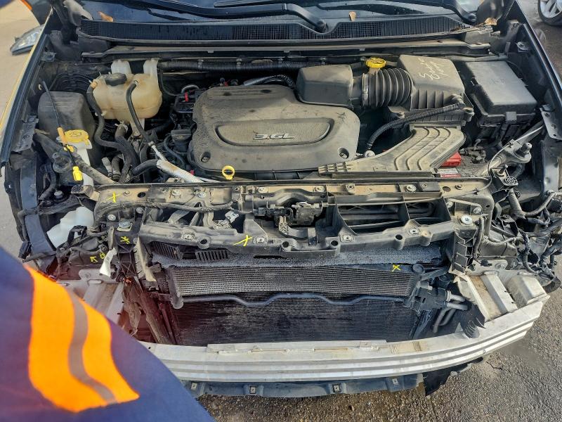 Фото 12 - CHRYSLER PACIFICA