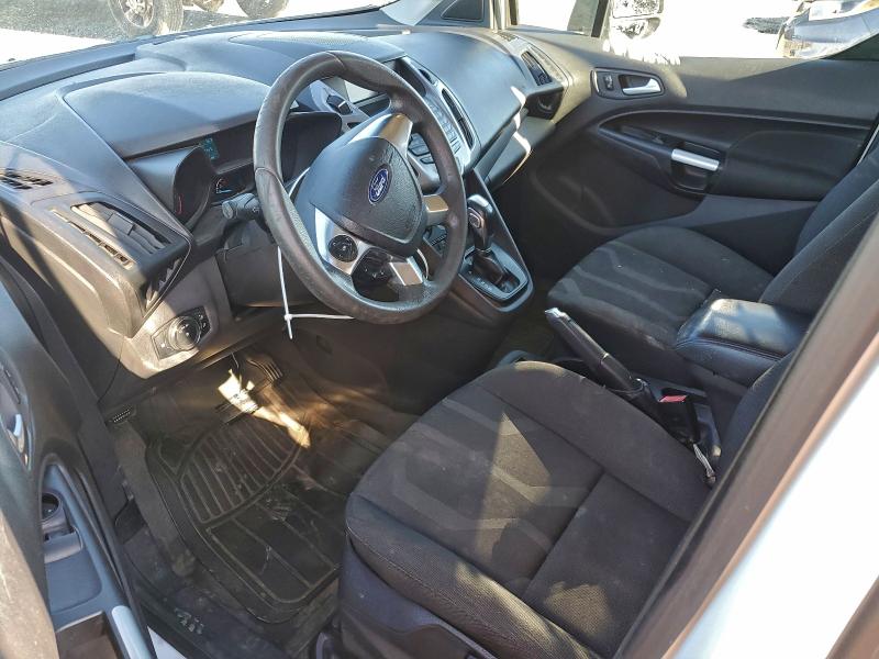 Фото 8 - FORD TRANSIT