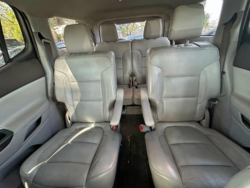 Фото 14 - GMC ACADIA