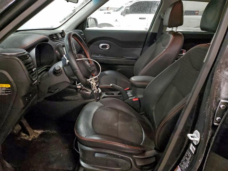 Фото 7 - KIA SOUL