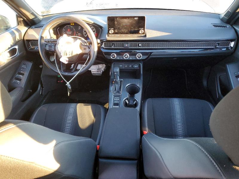 Фото 8 - HONDA CIVIC