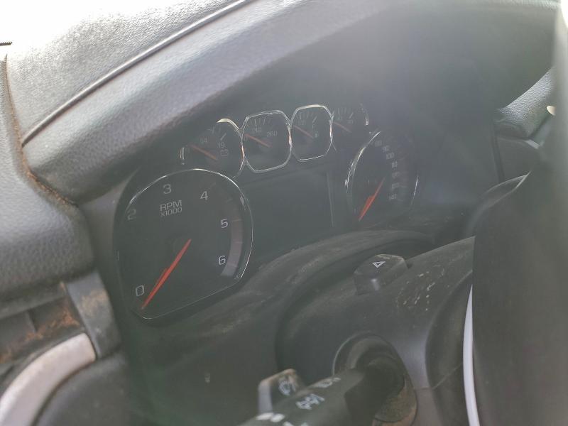 Фото 9 - GMC YUKON