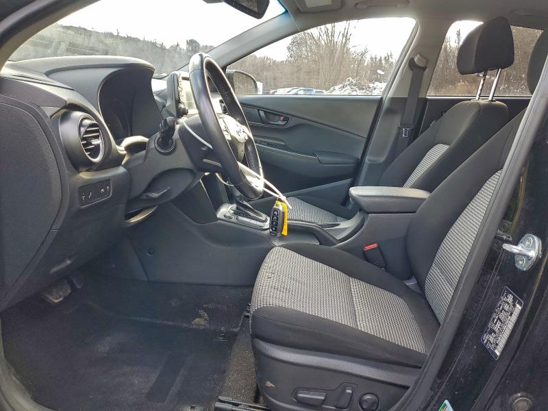 Фото 7 - HYUNDAI KONA