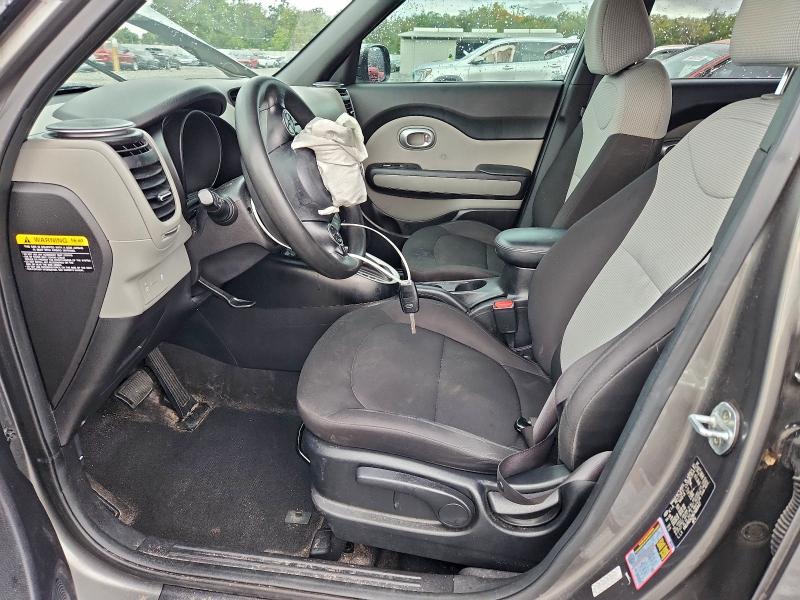 Фото 7 - KIA SOUL