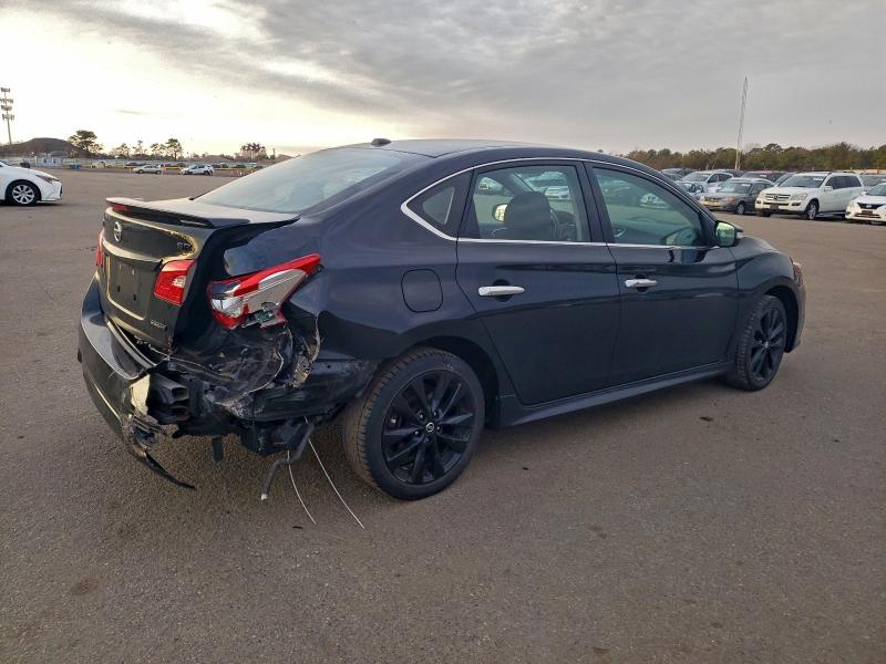 Фото 3 - NISSAN SENTRA